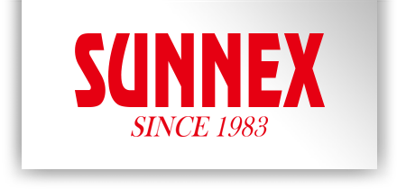 萬平企業有限公司 
SUNNEX ENTERPRISE CO., LTD.